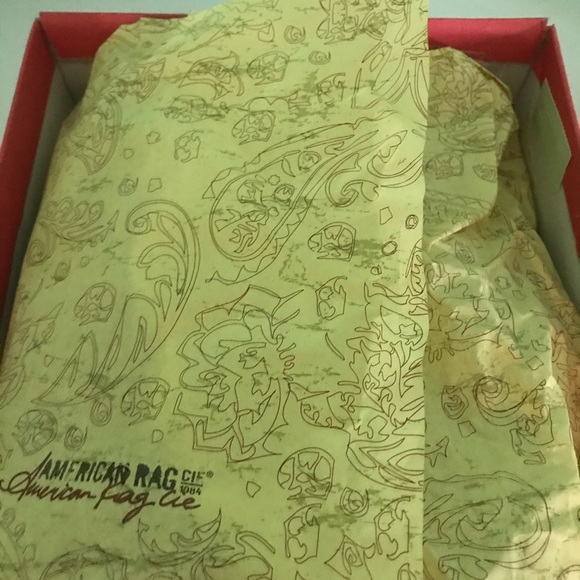 AMERICAN RAG Platform heels sandals - Picture 6 of 9